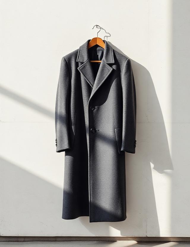 Outerwear category