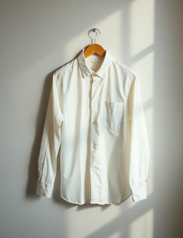 Shirts category